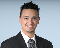 Jake Romero