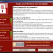 Global Ransomware Attack Update